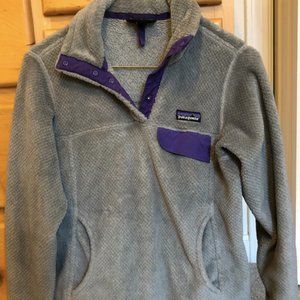 Patagonia Women's Re-Tool Pullover